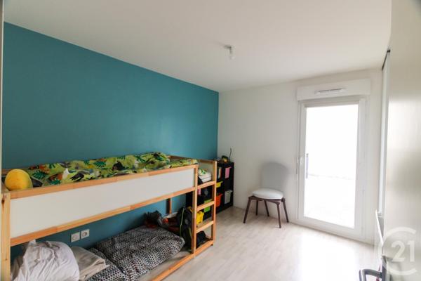 Appartement T5 à vendre  5 pièces - 124,14 m2 ST JACQUES DE LA LANDE - 35