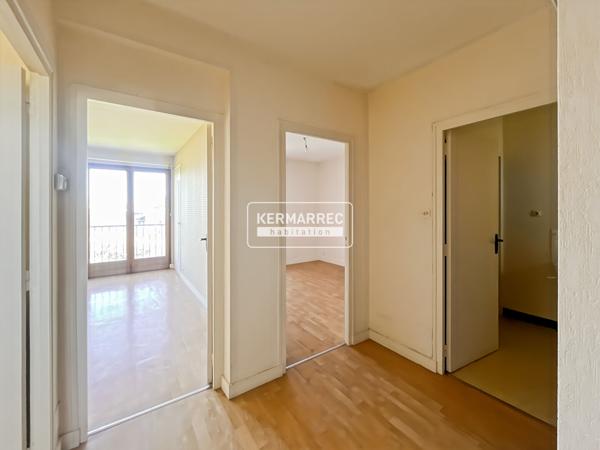 Appartement 2 pièces – 46 m² environ à Rennes (ref : 40196)