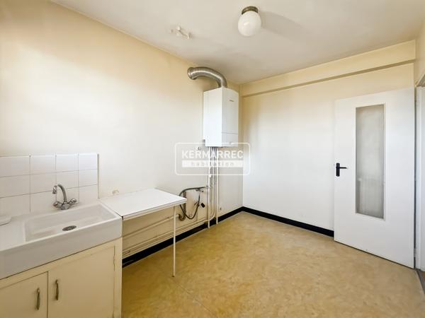 Appartement 2 pièces – 46 m² environ à Rennes (ref : 40196)