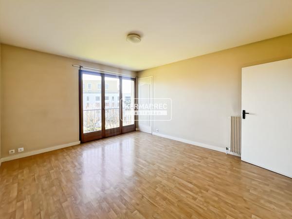 Appartement 2 pièces – 46 m² environ à Rennes (ref : 40196)