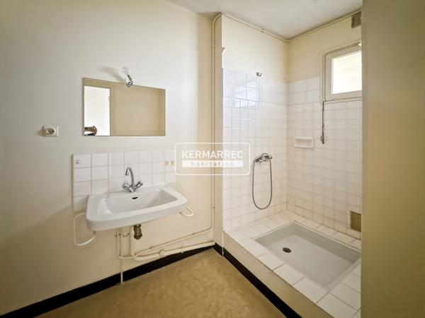Appartement 2 pièces – 46 m² environ à Rennes (ref : 40196)