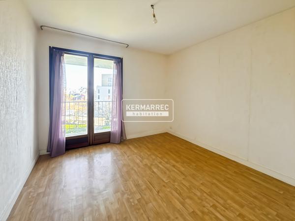 Appartement 2 pièces – 46 m² environ à Rennes (ref : 40196)