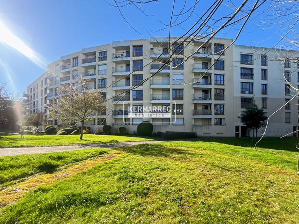 Appartement 2 pièces – 46 m² environ à Rennes (ref : 40196)