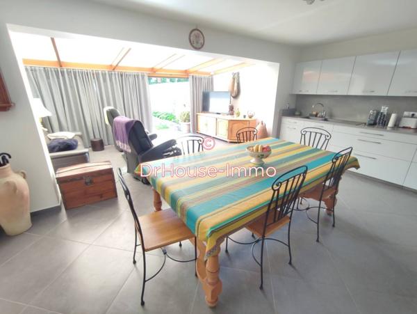 Maison à vendre 5 pièces de 120 m²