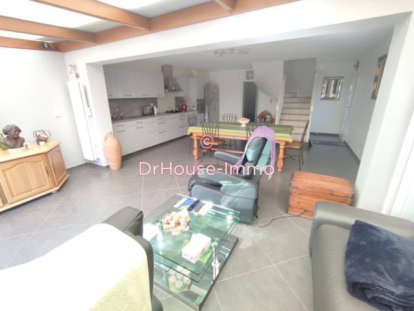 Maison à vendre 5 pièces de 120 m²