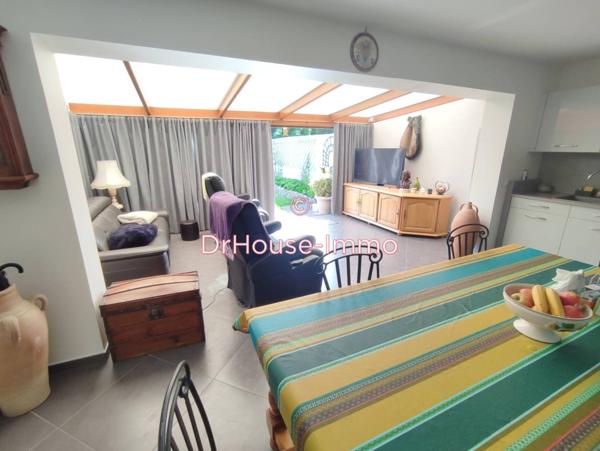 Maison à vendre 5 pièces de 120 m²