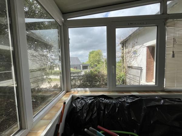 Maison à vendre 63 000 € Poullaouen 3 p 118 m² DPE E
