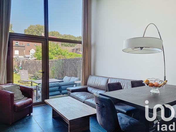 Maison à vendre 5 pièces 100 m² Croix