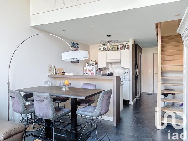 Maison à vendre 5 pièces 100 m² Croix