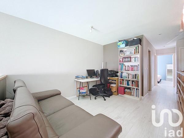 Maison à vendre 5 pièces 100 m² Croix