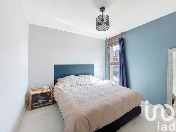 Maison à vendre 5 pièces 100 m² Croix