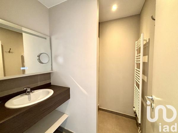 Maison à vendre 5 pièces 100 m² Croix