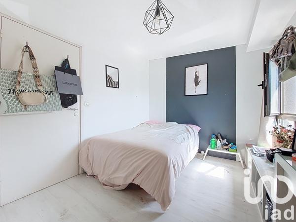 Maison à vendre 5 pièces 100 m² Croix