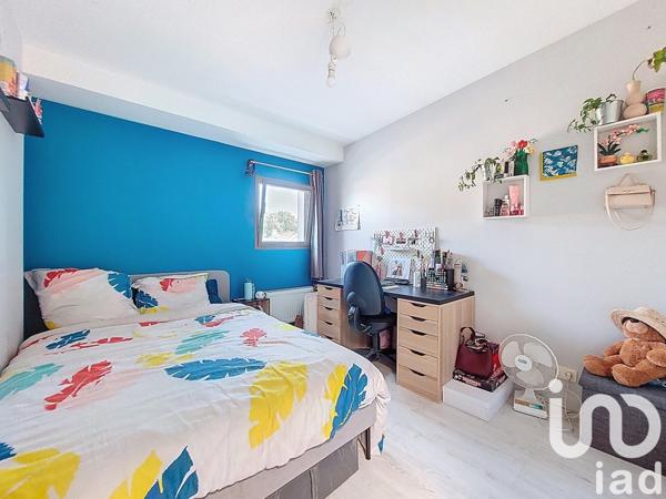 Maison à vendre 5 pièces 100 m² Croix