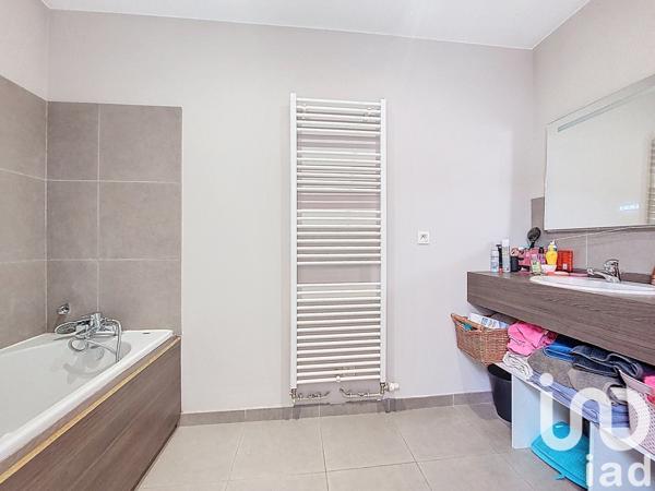 Maison à vendre 5 pièces 100 m² Croix
