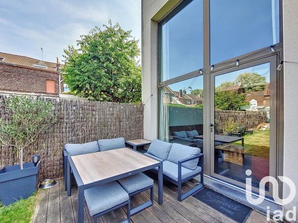 Maison à vendre 5 pièces 100 m² Croix