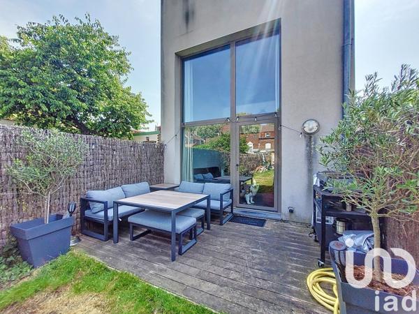 Maison à vendre 5 pièces 100 m² Croix