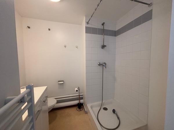 Appartement · Vente Lyon (69003) 1 pièce · 21m²