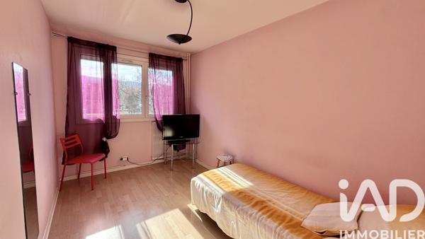 Appartement à vendre 4 pièces 87,81 m² Firminy