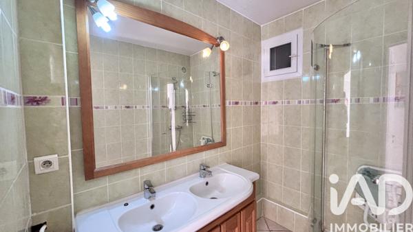 Appartement à vendre 4 pièces 87,81 m² Firminy