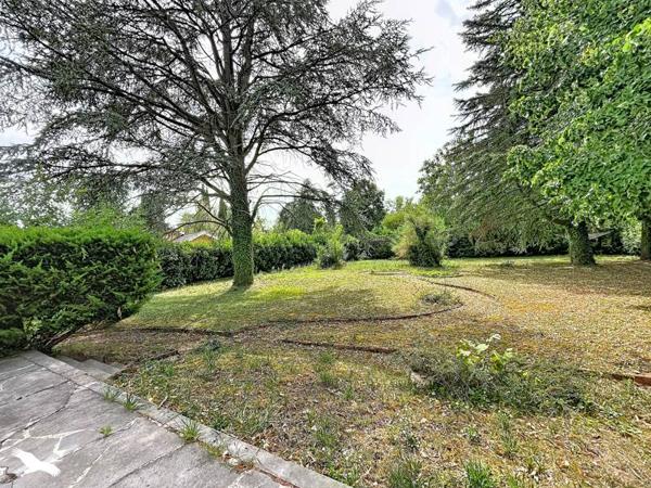 Maison 699 000 € Francheville 7 p 156 m² DPE D