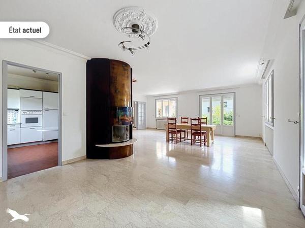 Maison 699 000 € Francheville 7 p 156 m² DPE D