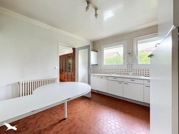 Maison 699 000 € Francheville 7 p 156 m² DPE D