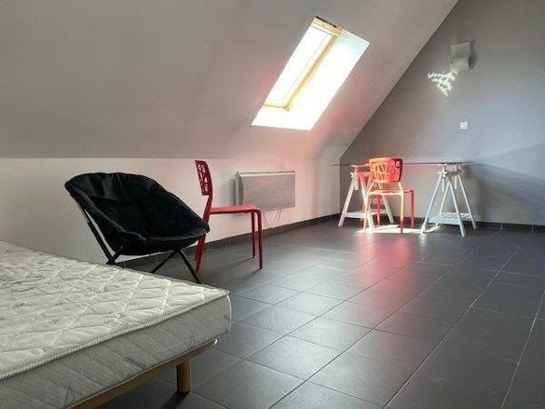 Location Studio 14 m² - Saint-dié-des-vosges 88100