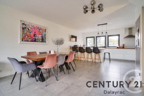 Maison à vendre  6 pièces - 169,45 m2 FONTENAY SOUS BOIS - 94