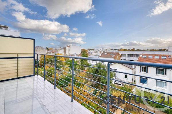 Maison à vendre  6 pièces - 169,45 m2 FONTENAY SOUS BOIS - 94