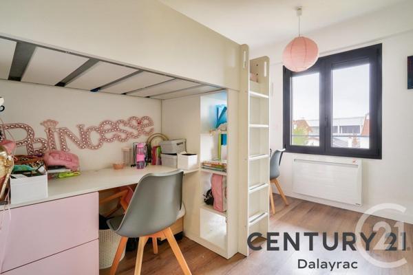 Maison à vendre  6 pièces - 169,45 m2 FONTENAY SOUS BOIS - 94