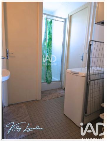 Appartement à vendre 2 pièces 41 m² Reims