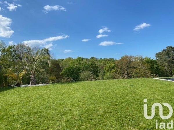 Maison à vendre 5 pièces 116 m² Bassussarry