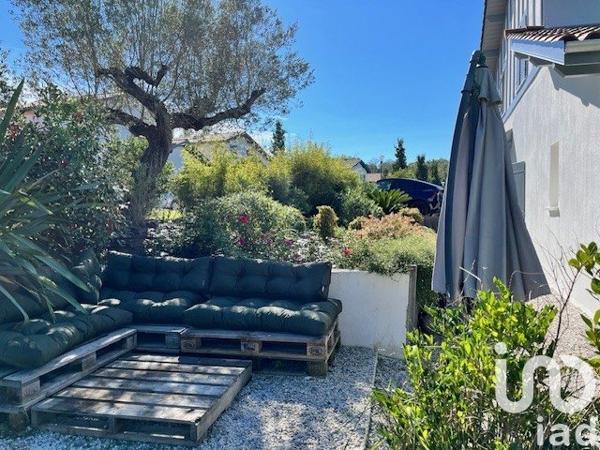 Maison à vendre 5 pièces 116 m² Bassussarry