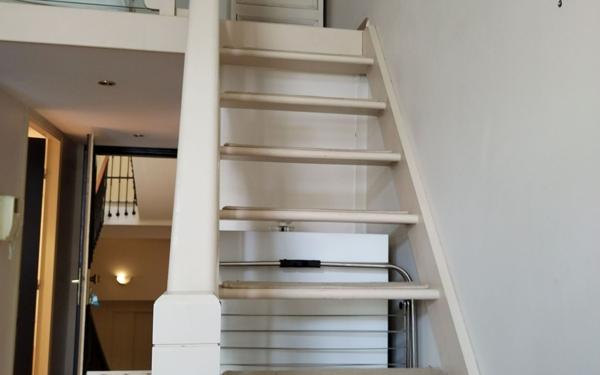 Appartement à vendre    1 pièce • 26,84 m2 Nice