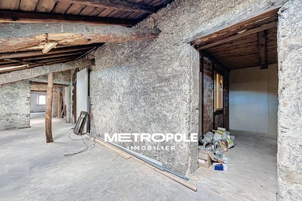 Appartement 4 pièce(s) 3 chambre(s) 150 m²