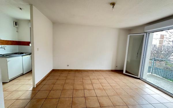 Appartement à vendre    2 pièces • 45 m2 Nîmes