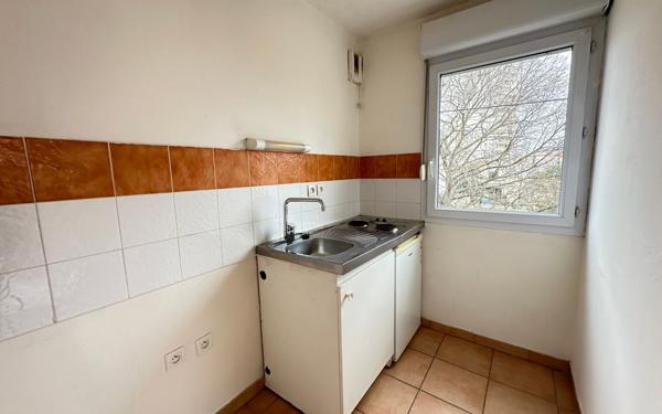 Appartement à vendre    2 pièces • 45 m2 Nîmes