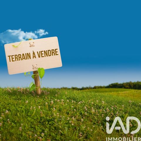Terrain à vendre 343 m² Elne