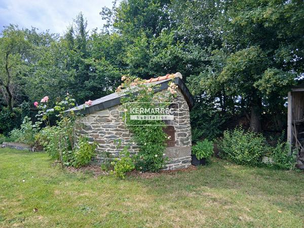Maison 8 pièces – 160 m² environ à Domloup (ref : 40886)