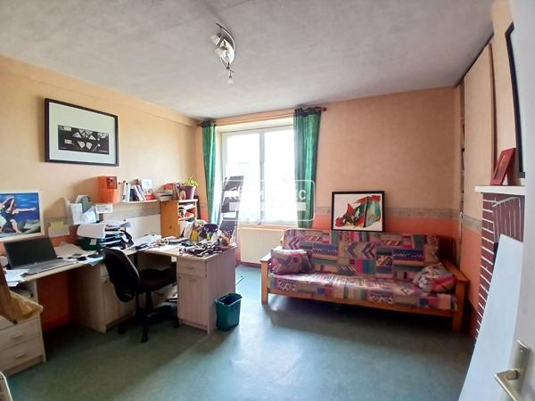 Maison 8 pièces – 160 m² environ à Domloup (ref : 40886)