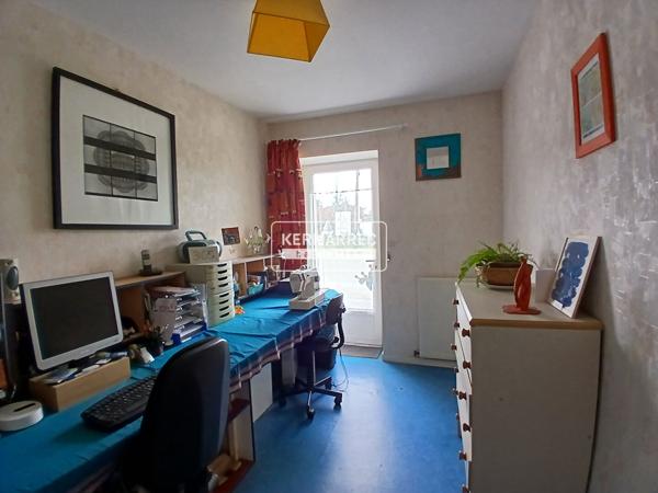 Maison 8 pièces – 160 m² environ à Domloup (ref : 40886)