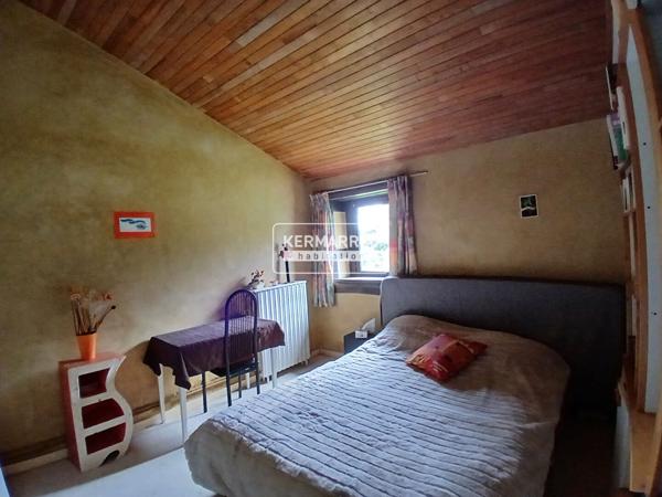 Maison 8 pièces – 160 m² environ à Domloup (ref : 40886)