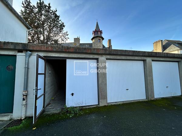 Achat Parking - 17 m² (réf : CC25988E)