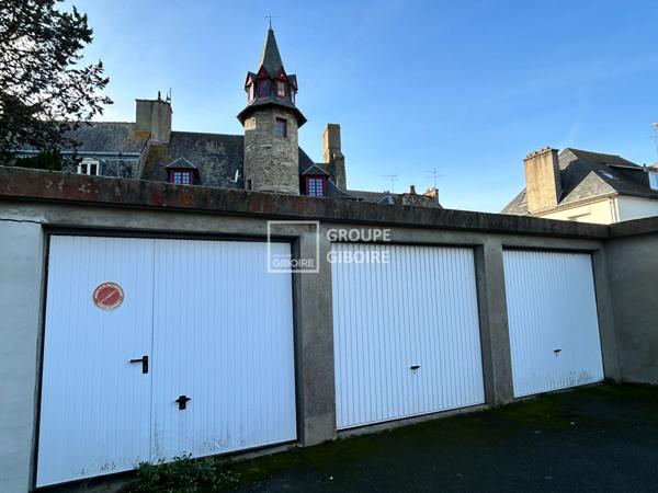Achat Parking - 17 m² (réf : CC25988E)
