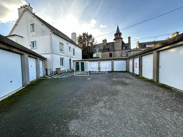 Achat Parking - 17 m² (réf : CC25988E)