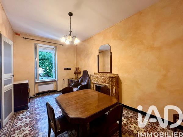Maison à vendre 5 pièces 122 m² Coursan