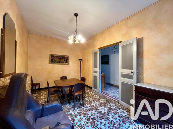 Maison à vendre 5 pièces 122 m² Coursan