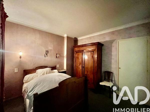 Maison à vendre 5 pièces 122 m² Coursan