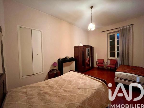 Maison à vendre 5 pièces 122 m² Coursan